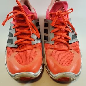adidas Adipure 360.3 Womens Running Shoe